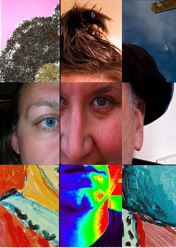 "Collaboration" by bre pettis is licensed under CC BY-NC 2.0.