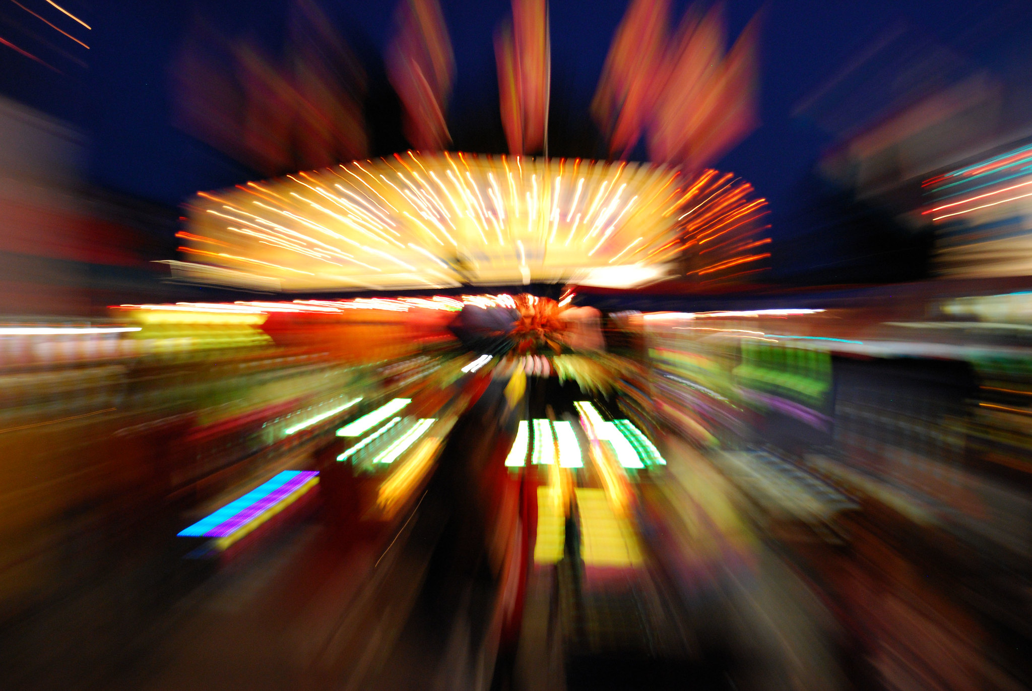"CARNIVAL!!!" by thouston6 is licensed under CC BY-SA 2.0.